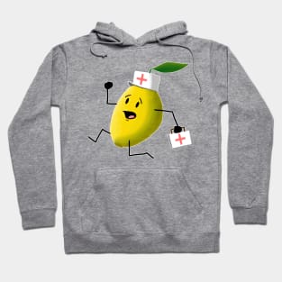 LEMON AID Hoodie